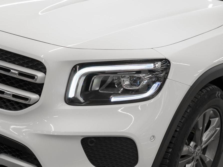 Mercedes-Benz GLB I (X247) Москва  - изображение 21