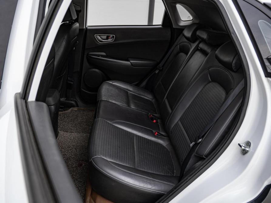 Hyundai Kona I Краснодар  - изображение 9