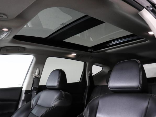 Nissan Murano III (Z52) с пробегом 2021 года, цена 2 840 000 рублей, 97552 км, внедорожник, Автокод Объявления