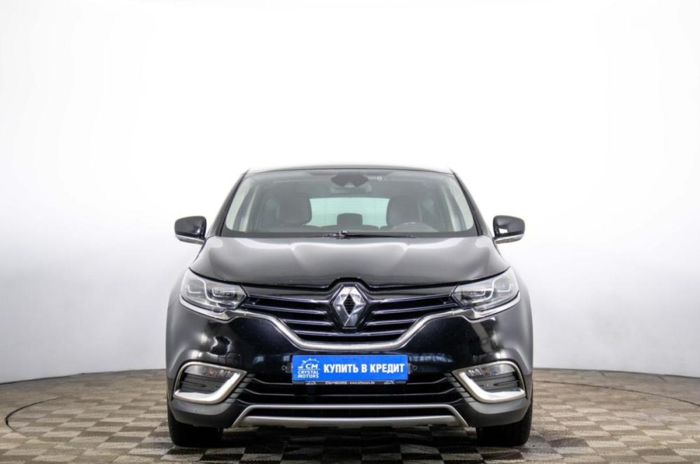 Renault Espace V Пермь  - изображение 2
