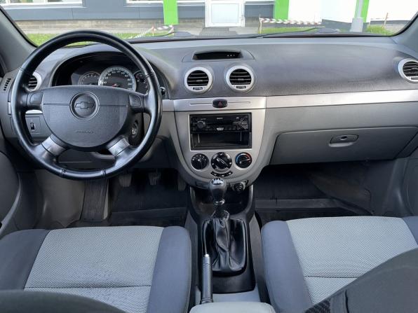 Chevrolet Lacetti I с пробегом 2012 года, цена 581 000 рублей, 153614 км, универсал, Автокод Объявления