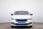 Skoda Rapid II Пермь  - изображение 25