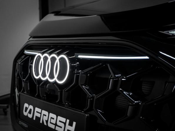 Audi Q5 III с пробегом 2025 года, цена 6 085 000 рублей, 74 км, внедорожник, Автокод Объявления