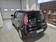 Kia Soul II Рестайлинг Москва  - изображение 16