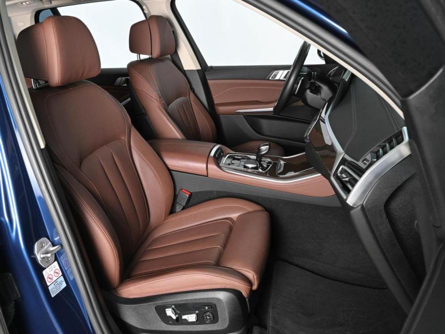 BMW X5 IV (G05/G18) Ростов-на-Дону  - изображение 8