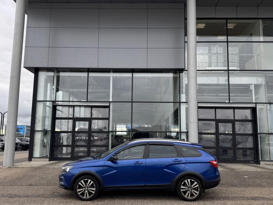 Lada (ВАЗ) Vesta I Тверь  - изображение 3