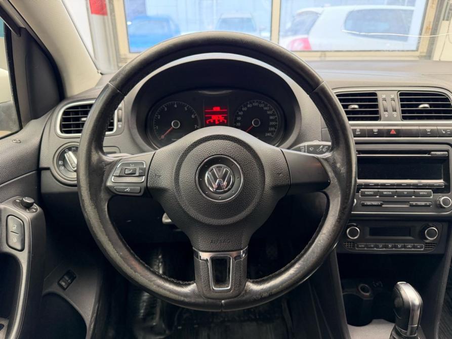 Volkswagen Polo V Ростов-на-Дону  - изображение 9