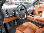 Li Auto (Lixiang) L7 I Москва  - изображение 47