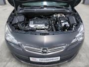 Opel Astra J Рестайлинг Москва  - изображение 32