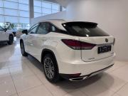 Lexus RX IV Рестайлинг Омск  - изображение 32