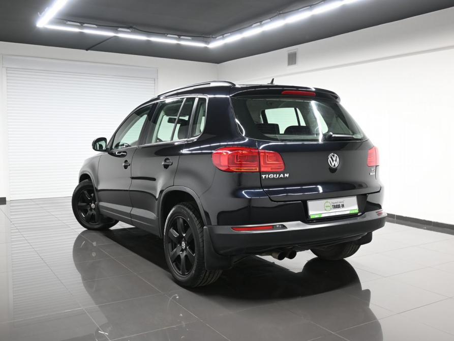 Volkswagen Tiguan I Рестайлинг Тверь  - изображение 6