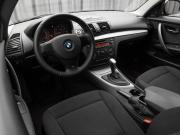 BMW 1 серии I (E81/E82/E87/E88) Рестайлинг Москва  - изображение 24