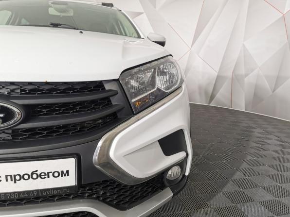 Lada (ВАЗ) XRAY I с пробегом 2020 года, цена 1 075 000 рублей, 114760 км, хэтчбек, Автокод Объявления