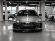 Audi A5 III (B10) Москва  - изображение 30