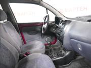 Daewoo Matiz I Рестайлинг Вологда  - изображение 26