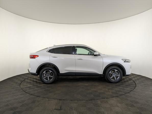 Haval F7x I Рестайлинг с пробегом 2023 года, цена 1 950 000 рублей, 57479 км, внедорожник, Автокод Объявления