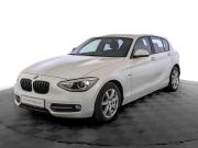 BMW 1 серии II (F20/F21) Москва  - изображение 29