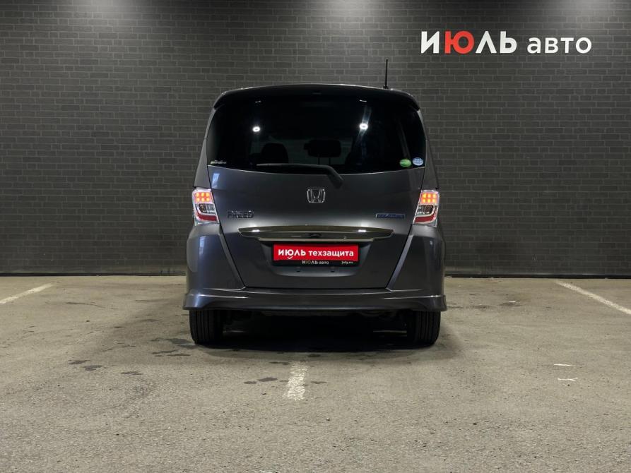 Honda Freed I Рестайлинг Челябинск  - изображение 6