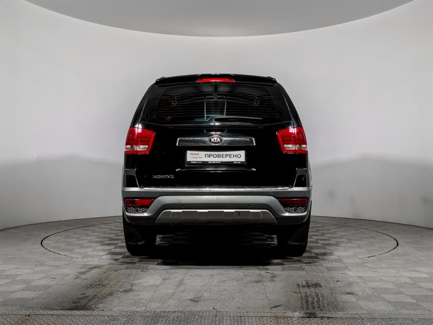 Kia Mohave I Рестайлинг Санкт-Петербург  - изображение 6