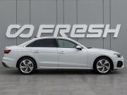 Audi A4 V (B9) Краснодар  - изображение 29