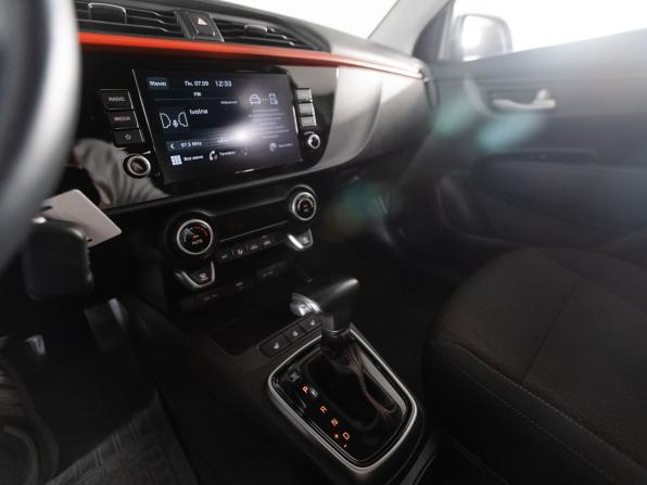 Kia Rio IV Рестайлинг с пробегом 2021 года, цена 1 578 000 рублей, 89375 км, хэтчбек, Автокод Объявления