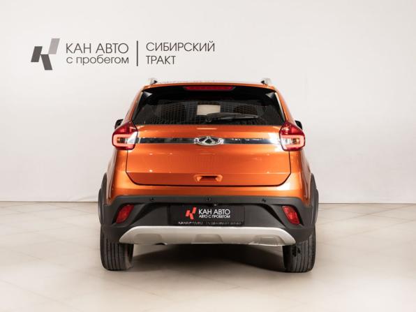 Chery Tiggo 2 I с пробегом 2017 года, цена 992 269 рублей, 95000 км, внедорожник, Автокод Объявления