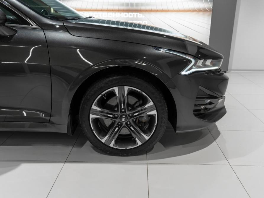 Kia K5 III Москва  - изображение 27