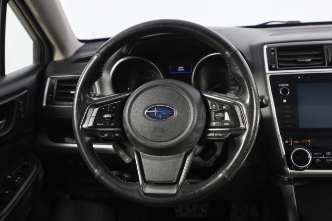 Subaru Outback V Рестайлинг с пробегом 2019 года, цена 2 749 000 рублей, 170000 км, универсал, Автокод Объявления