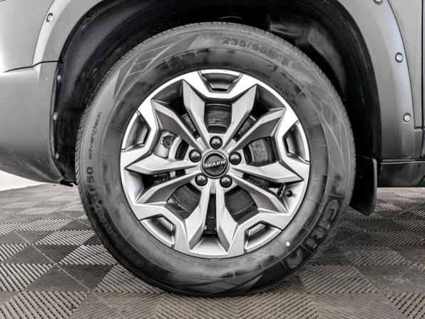 Haval Dargo I с пробегом 2022 года, цена 2 415 000 рублей, 50341 км, внедорожник, Автокод Объявления