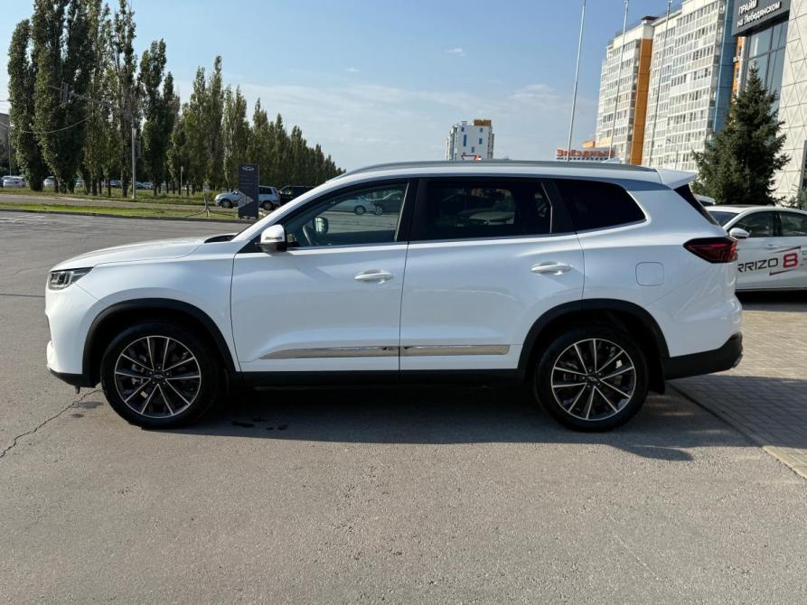 Chery Tiggo 8 Pro Max I Рестайлинг Липецк  - изображение 8