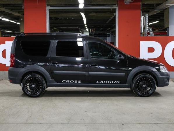 Lada (ВАЗ) Largus I с пробегом 2020 года, цена 977 000 рублей, 113747 км, универсал, Автокод Объявления