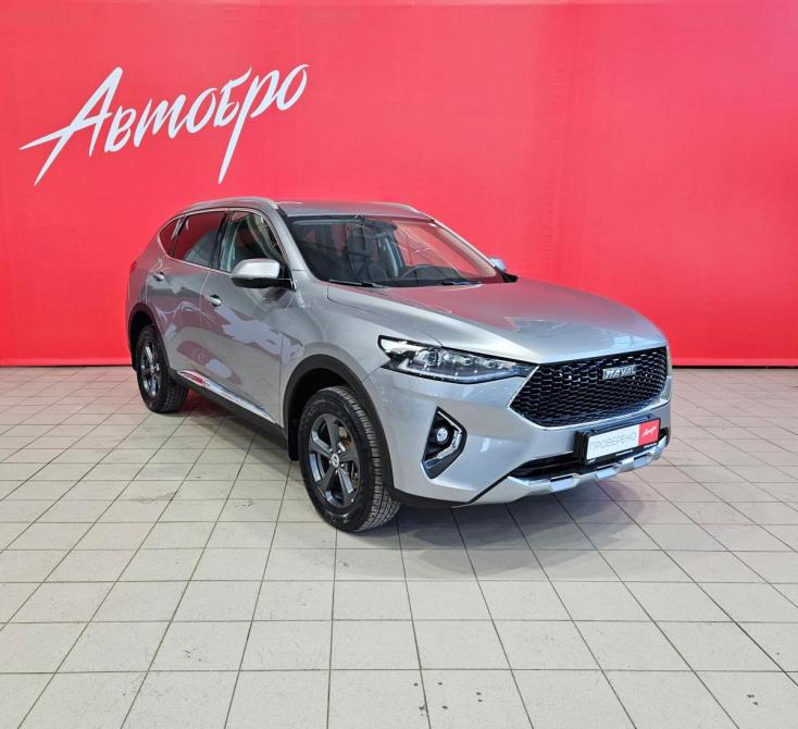 Haval F7 I Вологда  - изображение 7