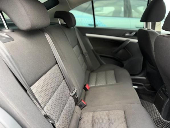 Skoda Octavia II (A5) Рестайлинг с пробегом 2011 года, цена 743 000 рублей, 236922 км, лифтбек, Автокод Объявления