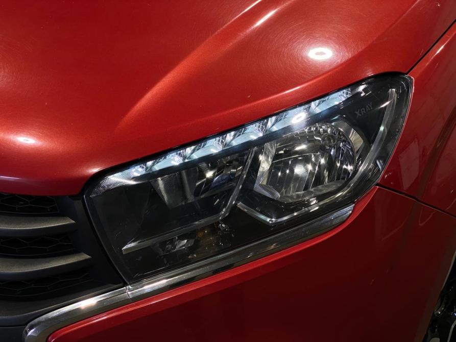 Lada (ВАЗ) XRAY I Челябинск  - изображение 9