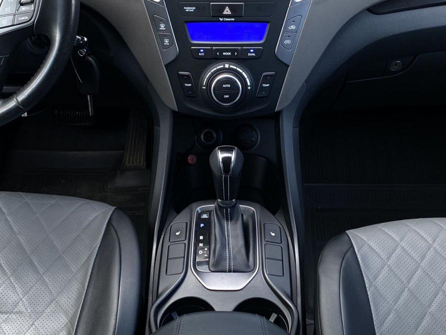 Hyundai Santa Fe III Москва  - изображение 13