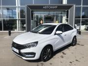 Lada (ВАЗ) Vesta I Рестайлинг (NG) Брянск  - изображение 16