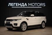 Land Rover Range Rover Sport II Иркутск  - изображение 39