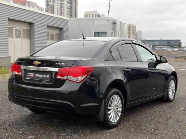 Chevrolet Cruze I Рестайлинг с пробегом 2015 года, цена 785 000 рублей, 161000 км, седан, Автокод Объявления