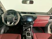 Toyota Hilux VIII Рестайлинг 2 Архангельск  - изображение 33