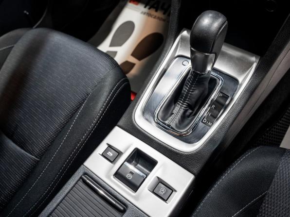 Subaru Levorg I с пробегом 2015 года, цена 1 335 000 рублей, 106950 км, универсал, Автокод Объявления