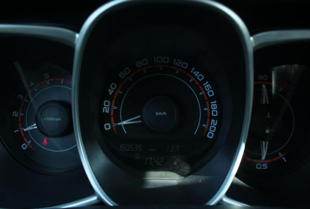 Lada (ВАЗ) Vesta I Саратов  - изображение 13