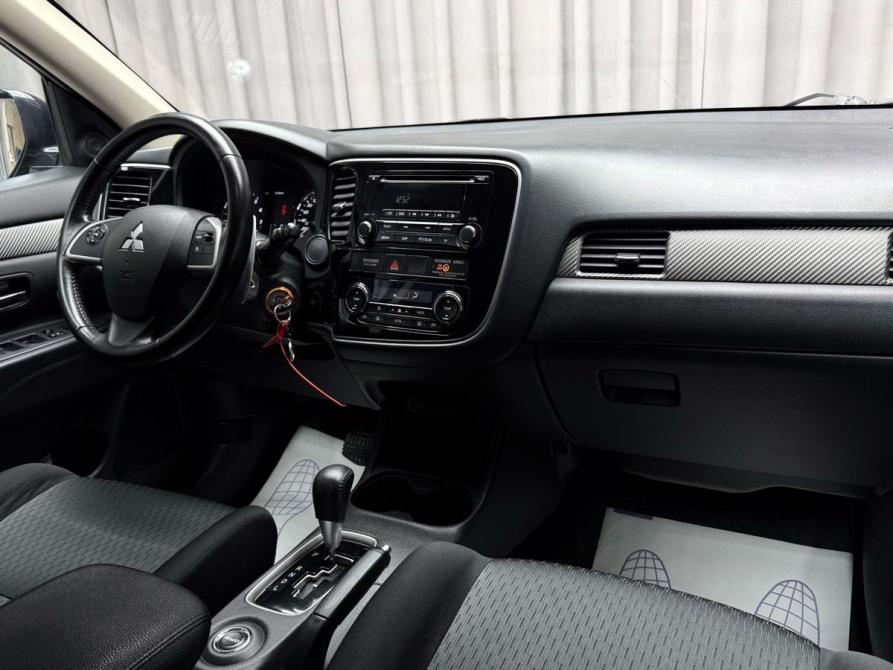 Mitsubishi Outlander III Ижевск  - изображение 10