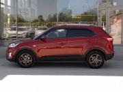 Hyundai Creta I Рестайлинг Новосибирск  - изображение 27