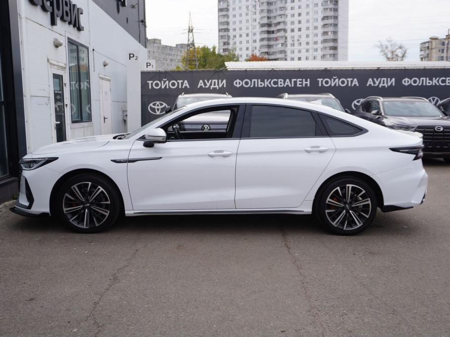 Chery Arrizo 8 Москва  - изображение 8