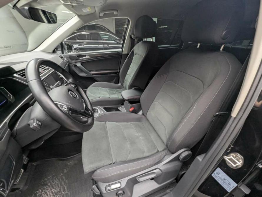 Volkswagen Tiguan II Москва  - изображение 8