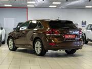 Toyota Venza I Рестайлинг Екатеринбург  - изображение 25