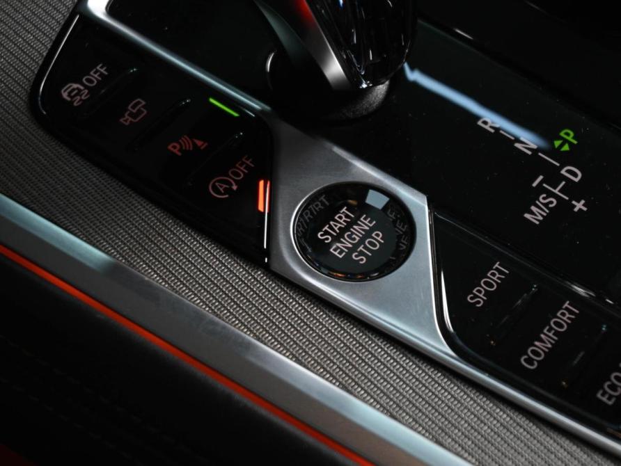 BMW 8 серии II (G14/G15/G16) Ростов-на-Дону  - изображение 20