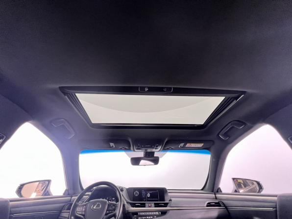 Lexus ES VII с пробегом 2020 года, цена 3 400 000 рублей, 166720 км, седан, Автокод Объявления