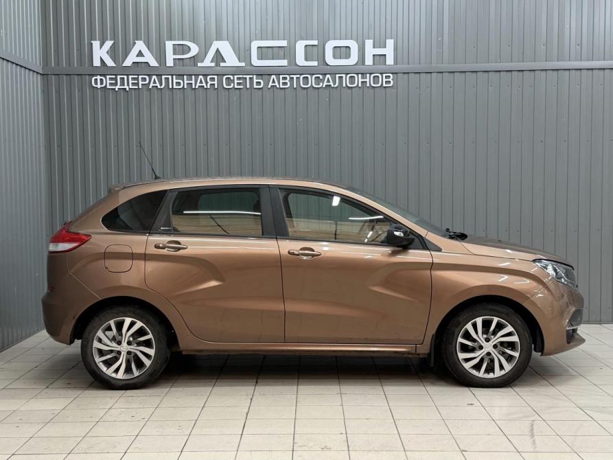 Lada (ВАЗ) XRAY I Магнитогорск  - изображение 6