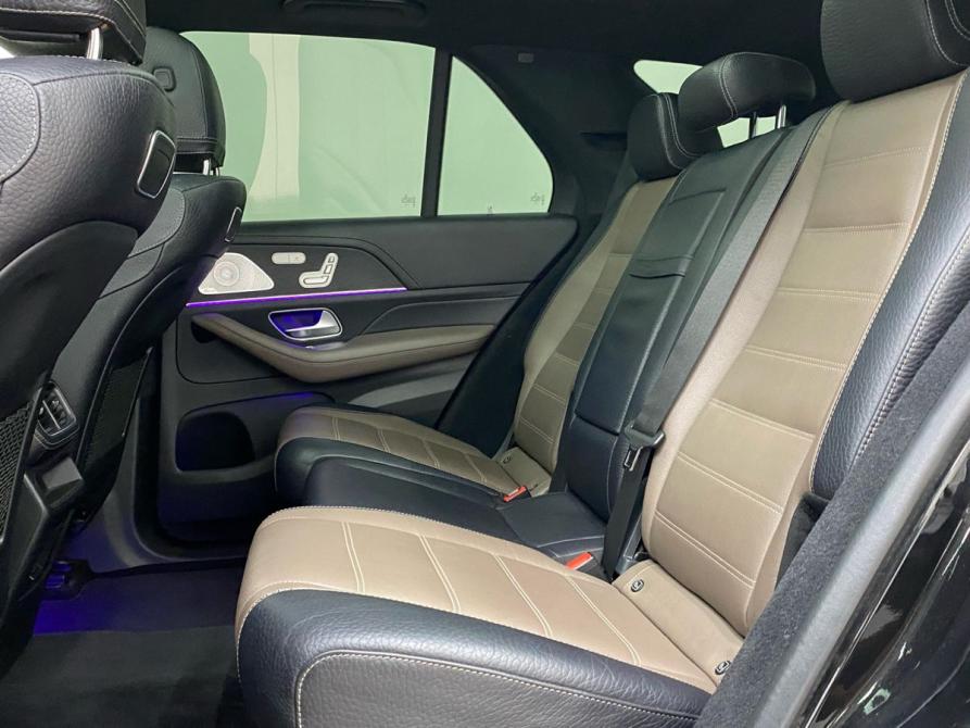 Mercedes-Benz GLE II (V167) Энгельс  - изображение 34